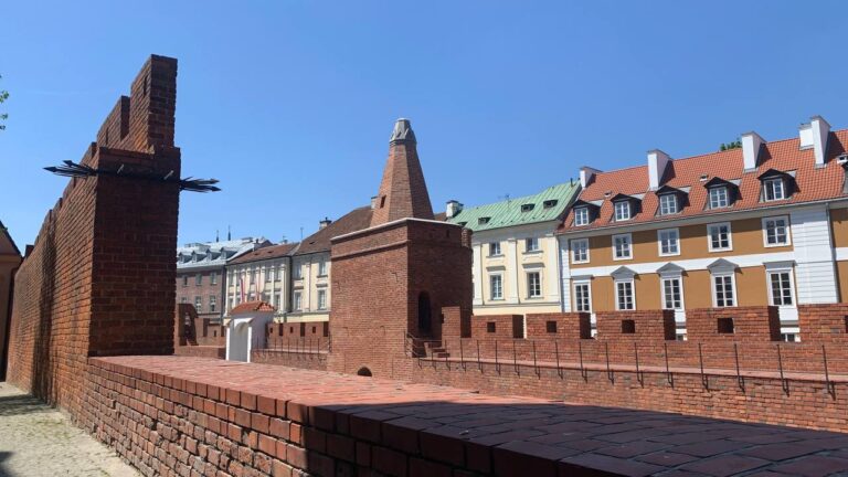 «Польськими містами – Краків, Вроцлав, Варшава + Енерджіландія, Африкаріум і аквапарк»