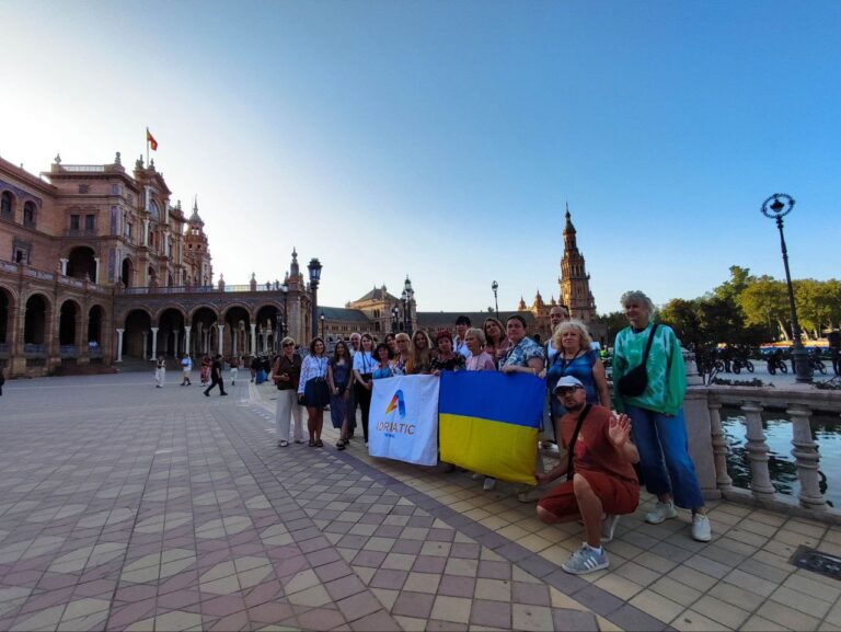 «Запальні ритми Іспанії: Барселона, Севілья, Малага, Валенсія, Мадрид та Гранада»
