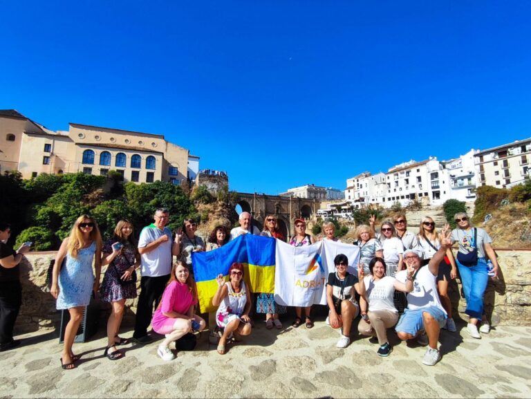 «Запальні ритми Іспанії: Барселона, Севілья, Малага, Валенсія, Мадрид та Гранада»