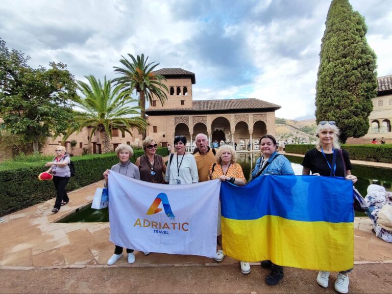 «Запальні ритми Іспанії: Барселона, Севілья, Малага, Валенсія, Мадрид та Гранада»