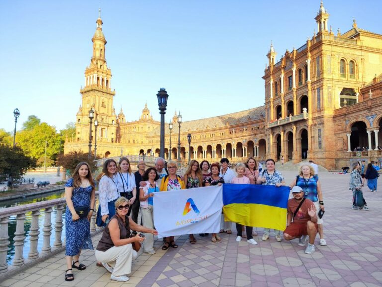 «Запальні ритми Іспанії: Барселона, Севілья, Малага, Валенсія, Мадрид та Гранада»