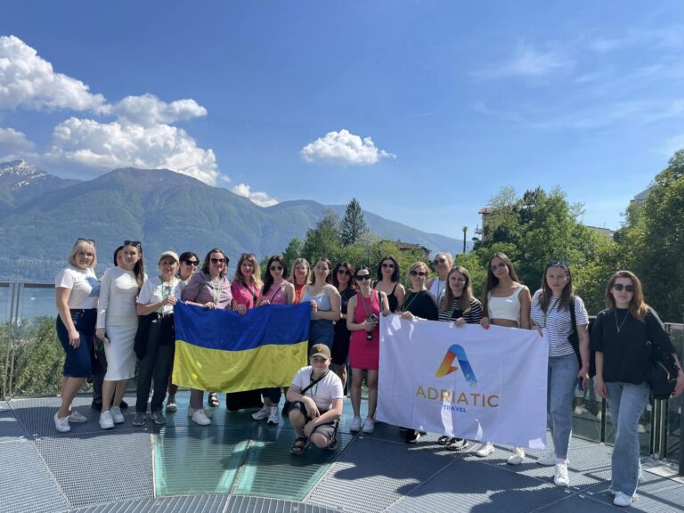«Між Італією та Швейцарією: 3 дні в Мілані, Лугано та Маттергорн »