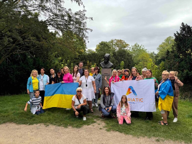 «Міста північних вітрів: Стокгольм, Осло та Копенгаген»