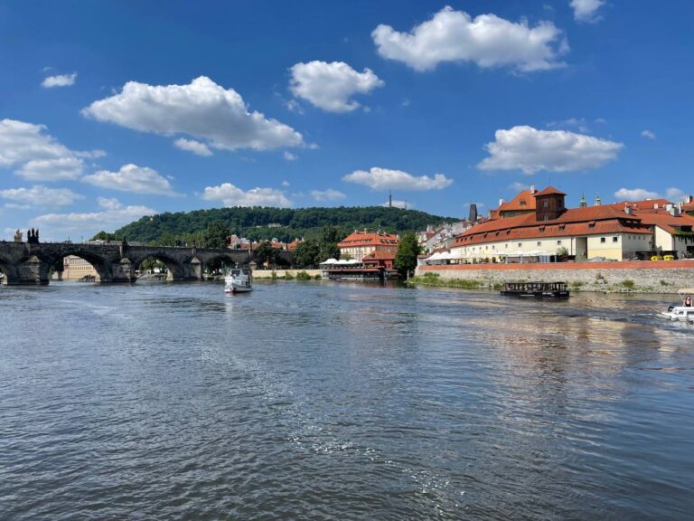 «Міста моди та краси: Мілан, Венеція та Любляна»