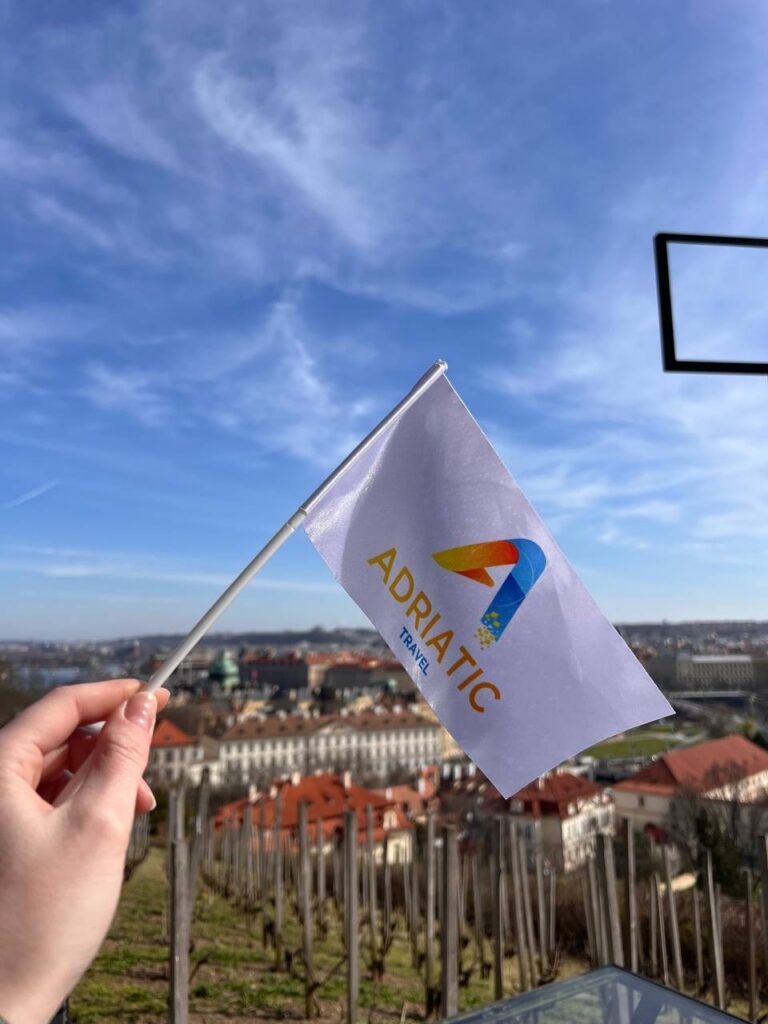 «Богемські вихідні: 3 ночі в Празі + Дрезден, Карлові Вари, Чеський Крумлов»