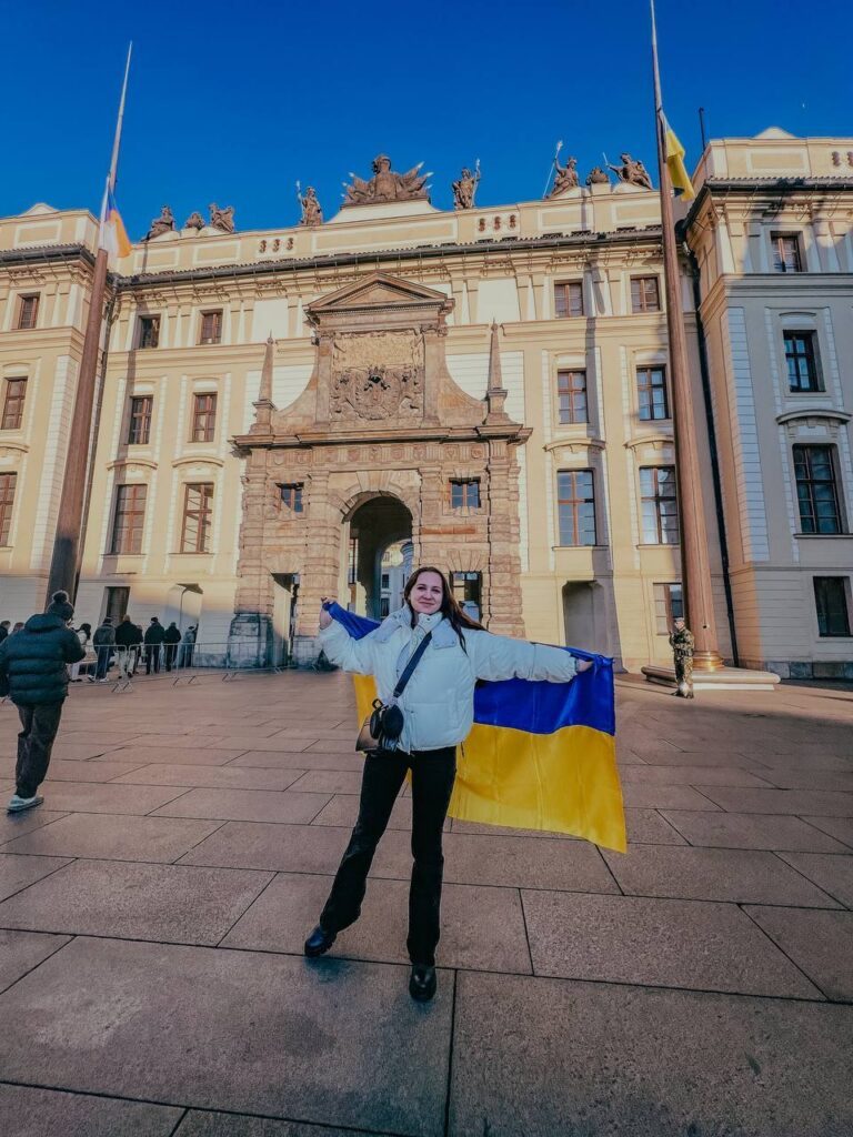 «Богемські вихідні: 3 ночі в Празі + Дрезден, Карлові Вари, Чеський Крумлов»