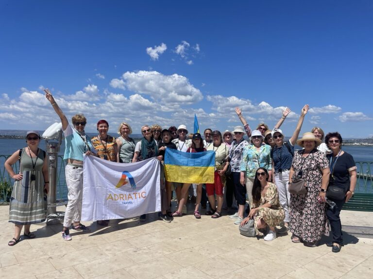 «Buona sera, Сицилія: Палермо, Катанія, Етна + морський круїз»