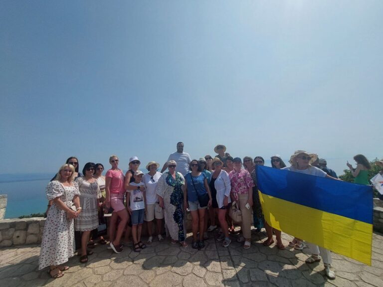 «Грецькі контрасти (7 ночей на морі)»