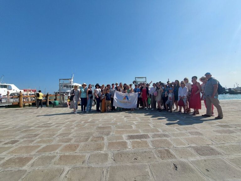 «Ідеальне літо в Іспанії (5 ночей на морі)»