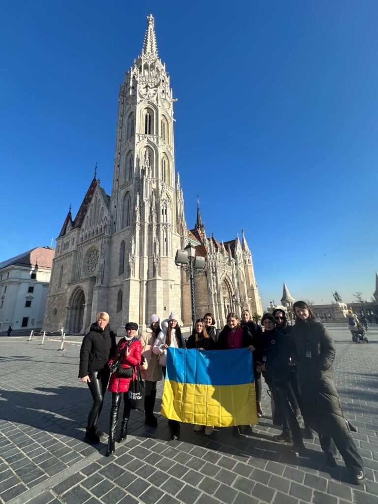 «Різдвяні ярмарки у Німеччині»