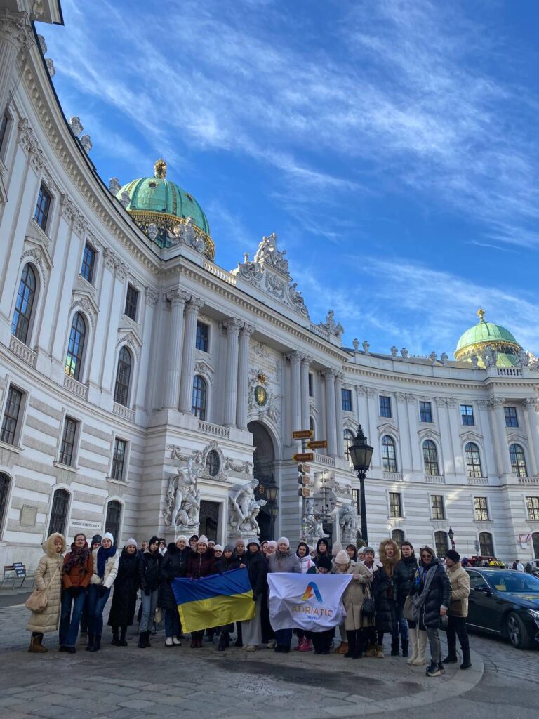 «Різдвяні ярмарки у Німеччині»
