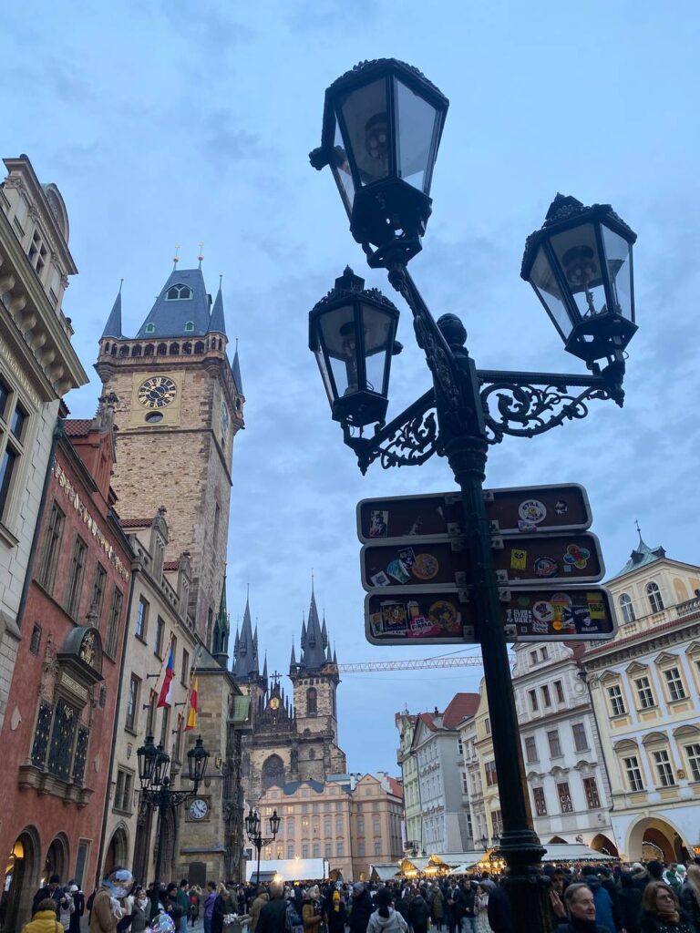 «Різдвяні ярмарки у Німеччині»