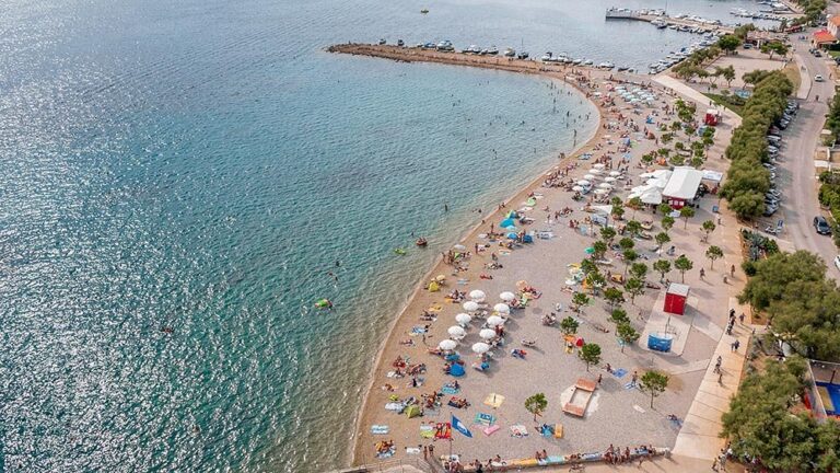 «Наша Хорватська відпустка (7 ночей на морі)»