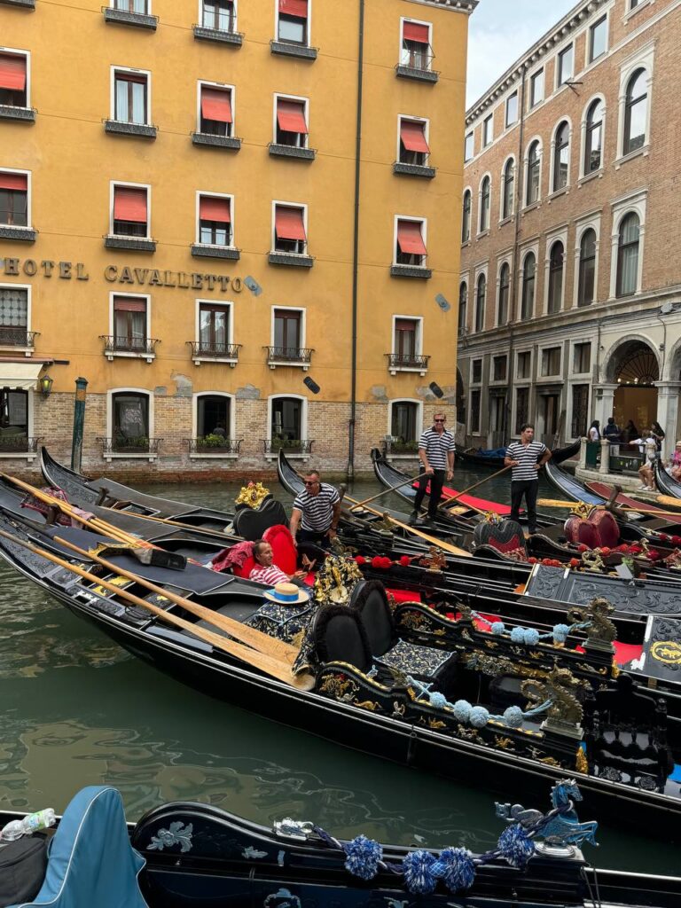 «Мелодії Адріатичного моря»