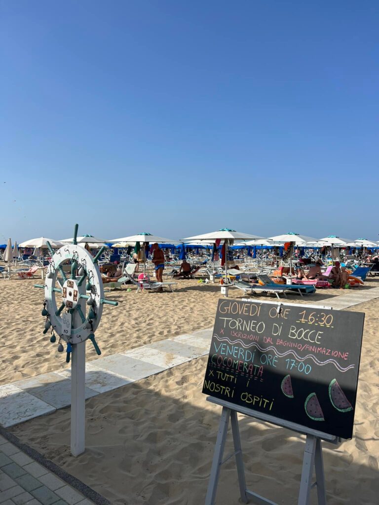 «Мелодії Адріатичного моря»