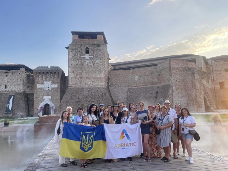 «Мелодії Адріатичного моря»