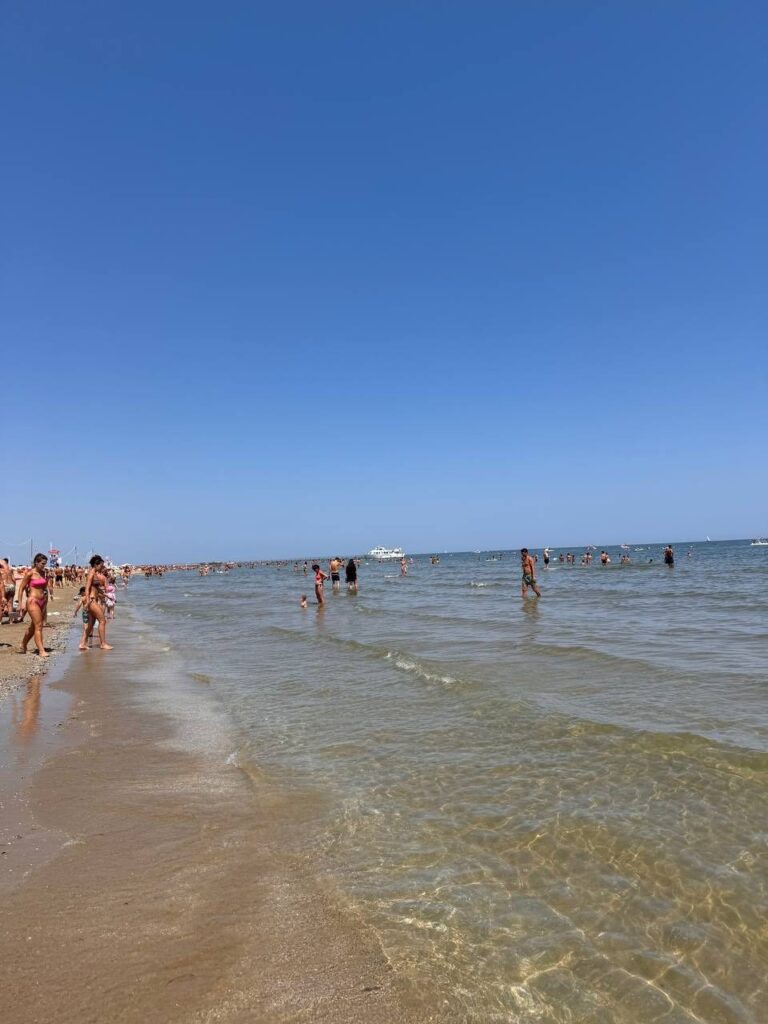 «Мелодії Адріатичного моря»