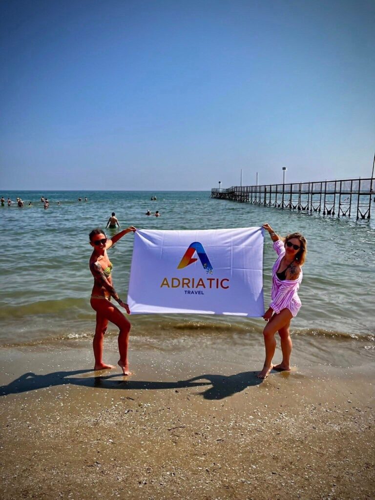 «Мелодії Адріатичного моря»
