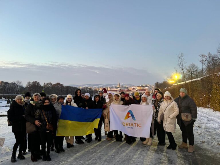 «Випускний у Відні»
