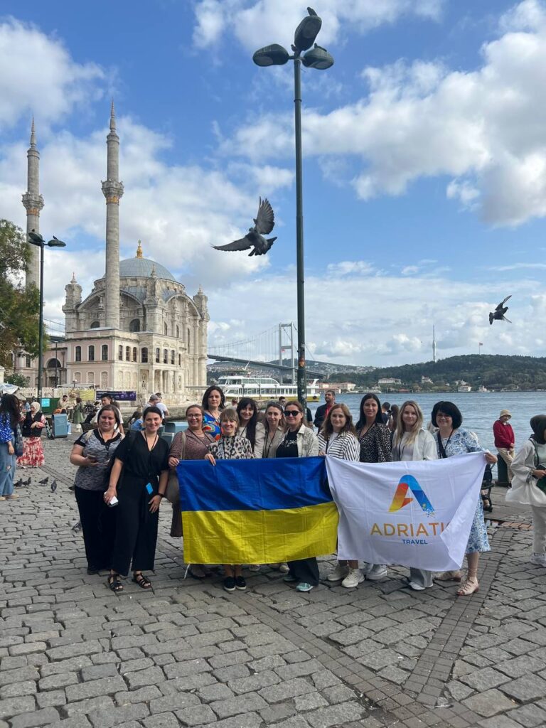 «Випускний у Стамбулі»