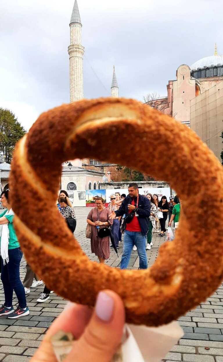 «Випускний у Стамбулі»