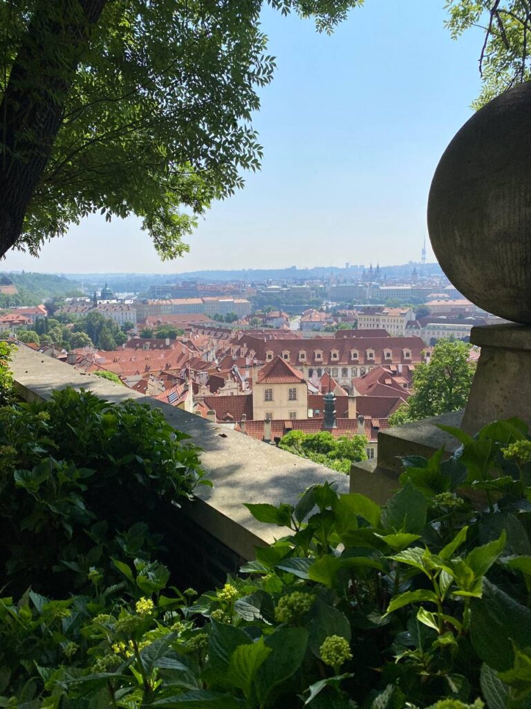 «Неймовірний випускний у Швейцарії»
