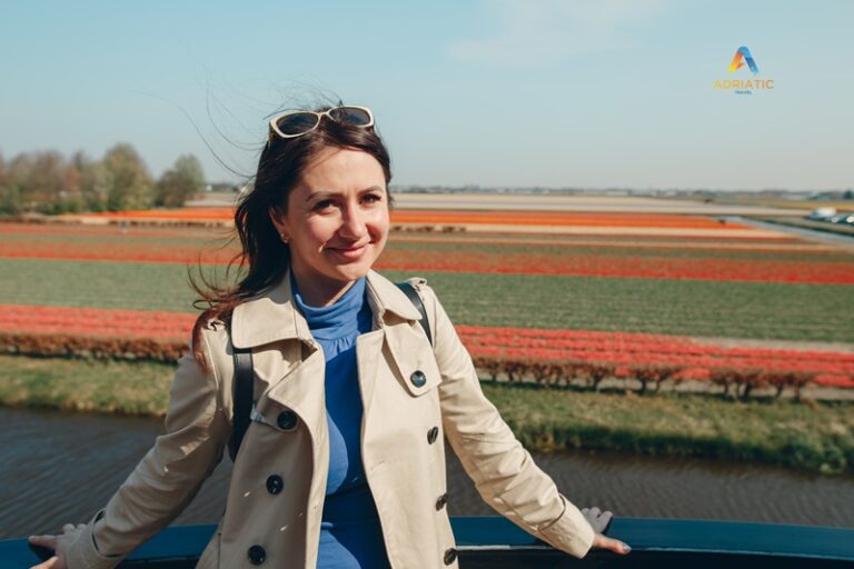 «Париж та Амстердам для випускників»