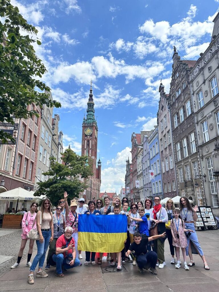 «Випускний у Скандинавії»
