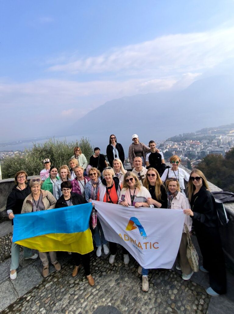 «Гламурна Італія: озера Маджоре, Комо, Гарда + 2 дні в Мілані»