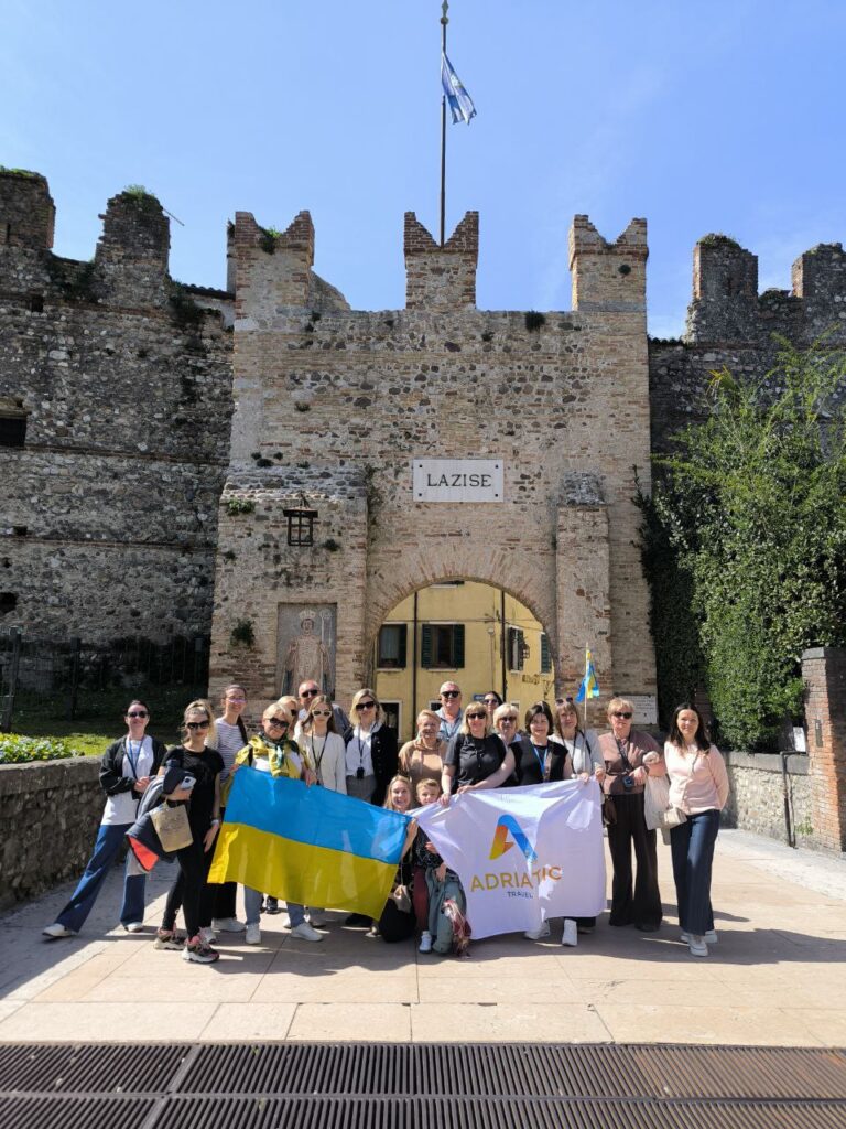 «Гламурна Італія: озера Маджоре, Комо, Гарда + 2 дні в Мілані»