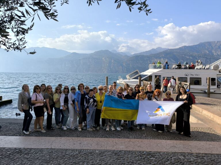 «Гламурна Італія: озера Маджоре, Комо, Гарда + 2 дні в Мілані»