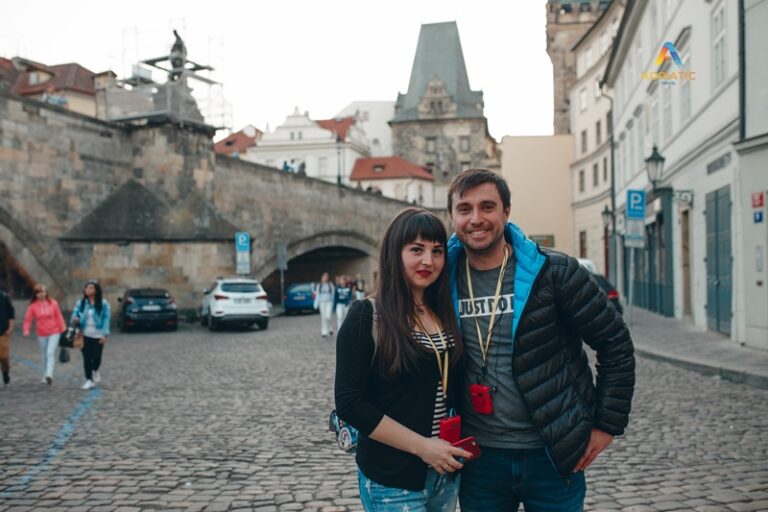 «Скажіть Парижу “ТАК”: 4 дні в Парижі»
