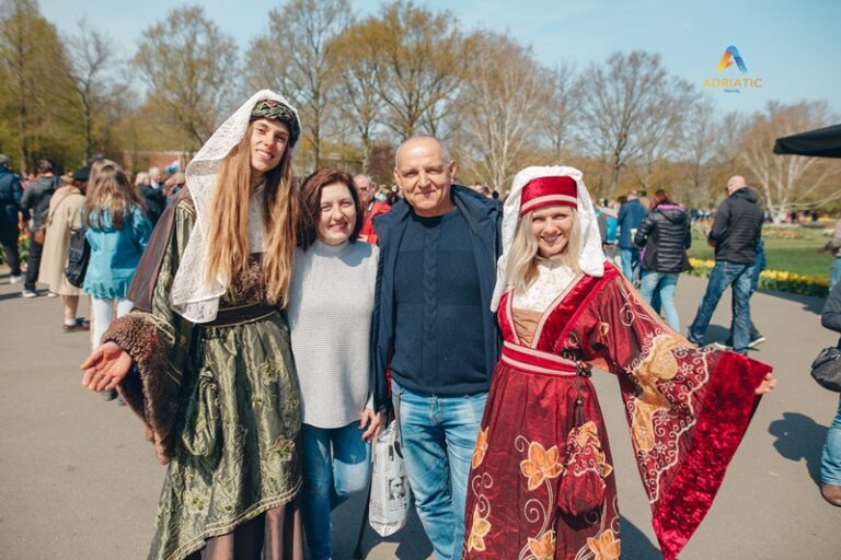 «Скажіть Парижу “ТАК”: 4 дні в Парижі»