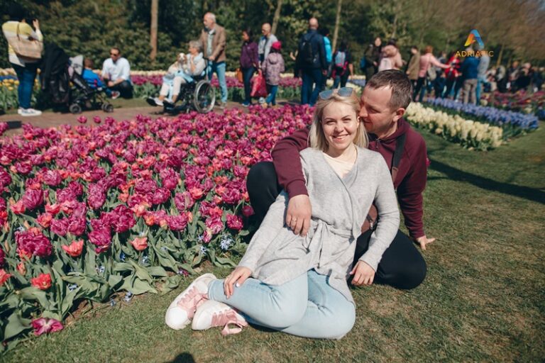 «Скажіть Парижу “ТАК”: 4 дні в Парижі»