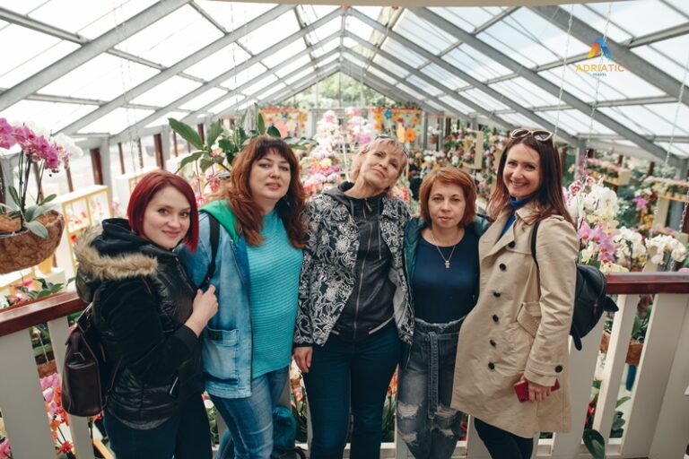«Скажіть Парижу “ТАК”: 4 дні в Парижі»