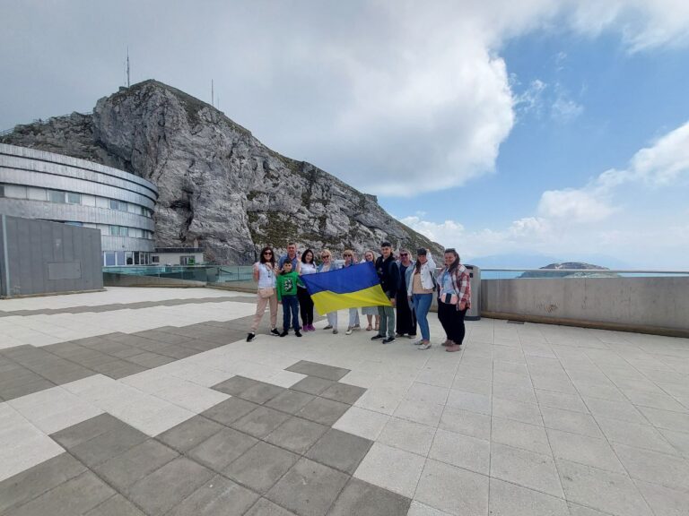 «Два дні в серці Швейцарії: Берн, Гріндельвальд, Цюрих!»