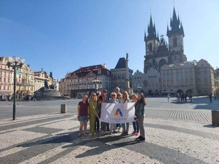 «Два дні в серці Швейцарії: Берн, Гріндельвальд, Цюрих!»
