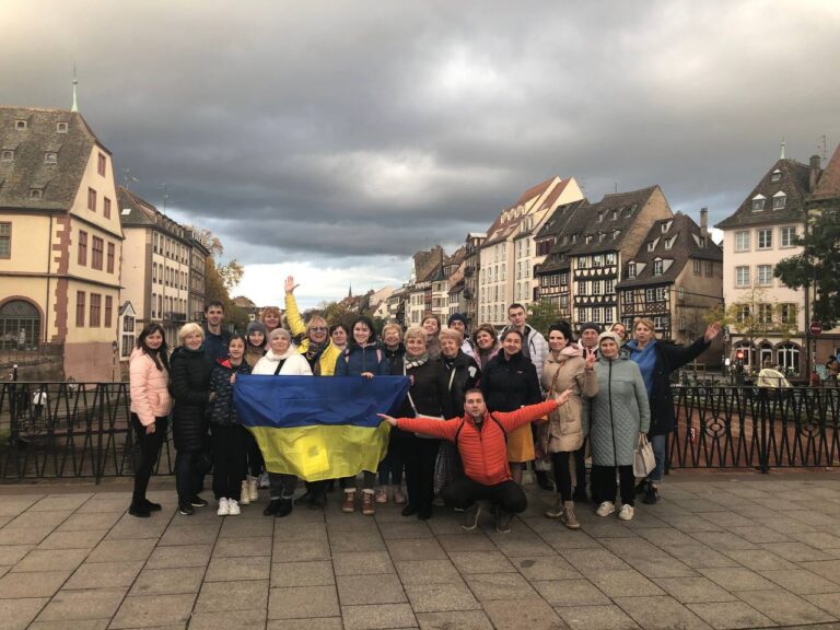 «Два дні в серці Швейцарії: Берн, Гріндельвальд, Цюрих!»