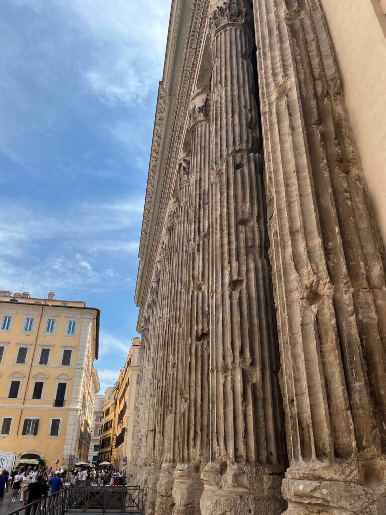 «Amore, Roma! Три дні в Римі, Венеція, Флоренція»