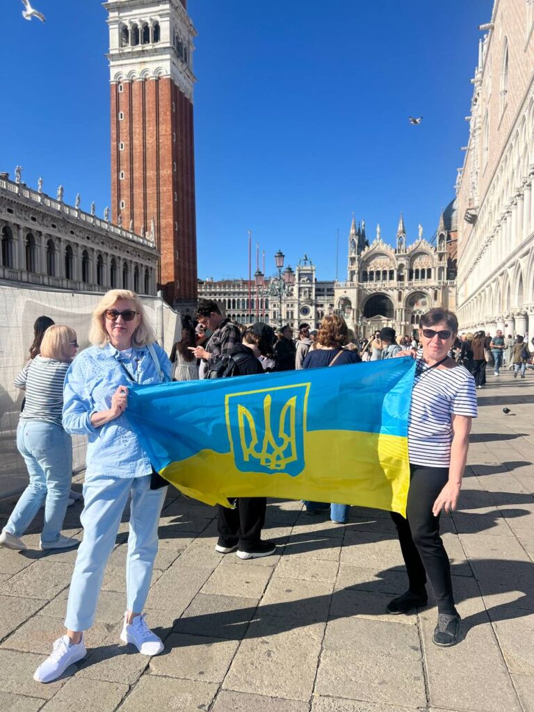 «Розкішна відпустка: Ніцца, Монако, Портофіно та Комо»