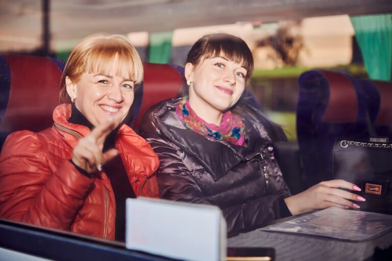 «Мікс вікенд: Будапешт + Відень»