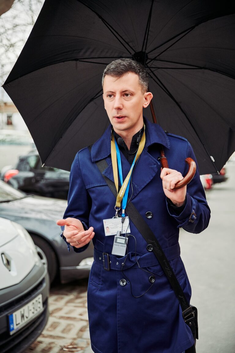 «Мікс вікенд: Будапешт + Відень»
