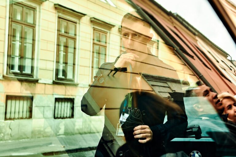«Мікс вікенд: Будапешт + Відень»