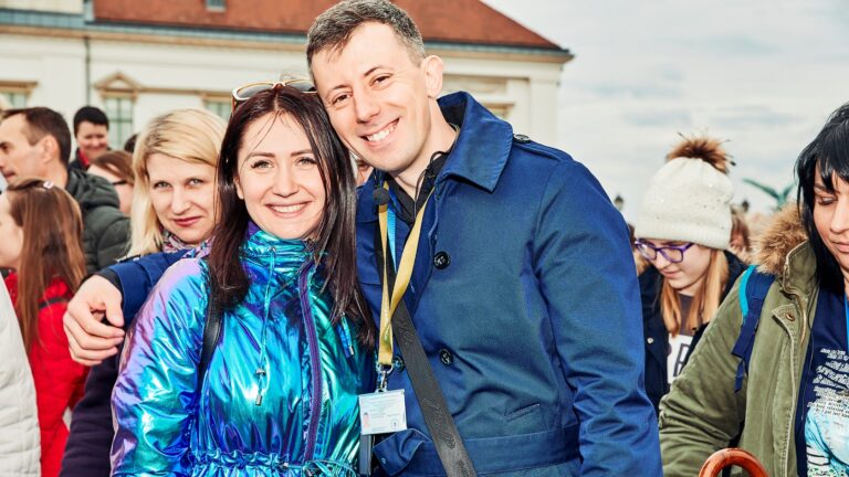 «Мікс вікенд: Будапешт + Відень»