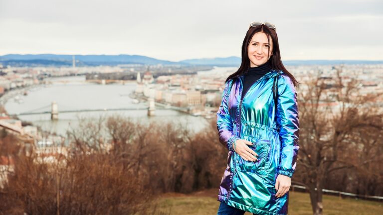 «Мікс вікенд: Будапешт + Відень»