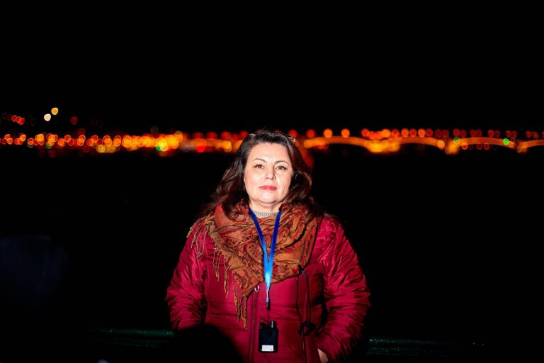 «Мікс вікенд: Будапешт + Відень»
