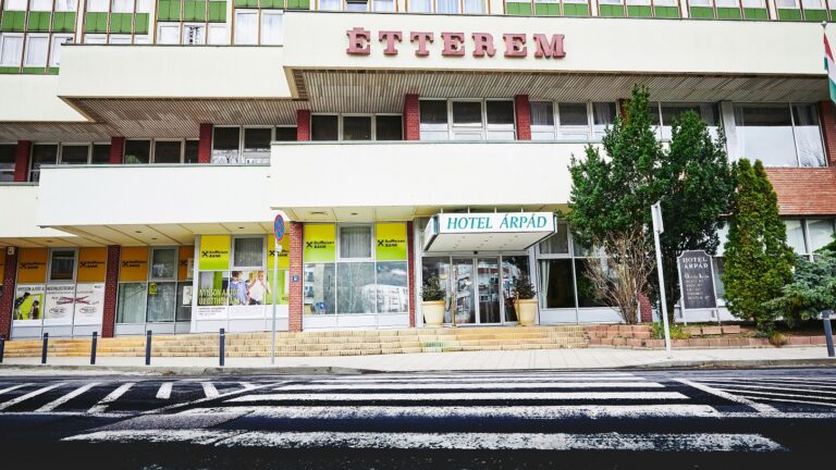 «Мікс вікенд: Будапешт + Відень»