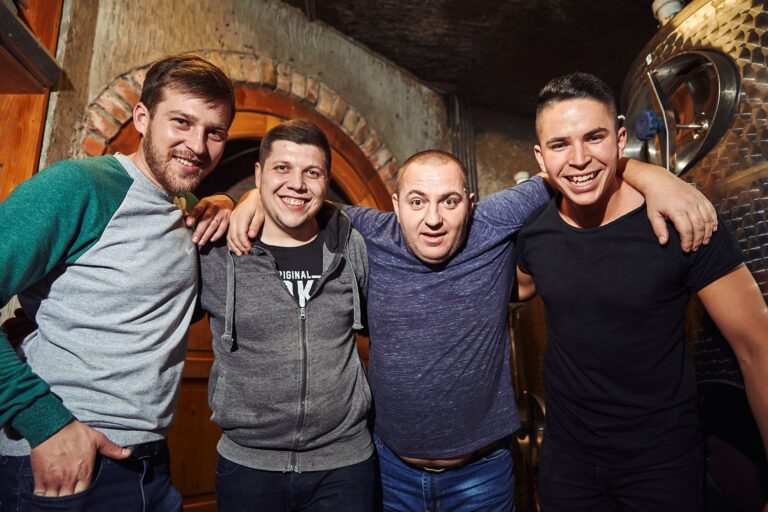 «Мікс вікенд: Будапешт + Відень»