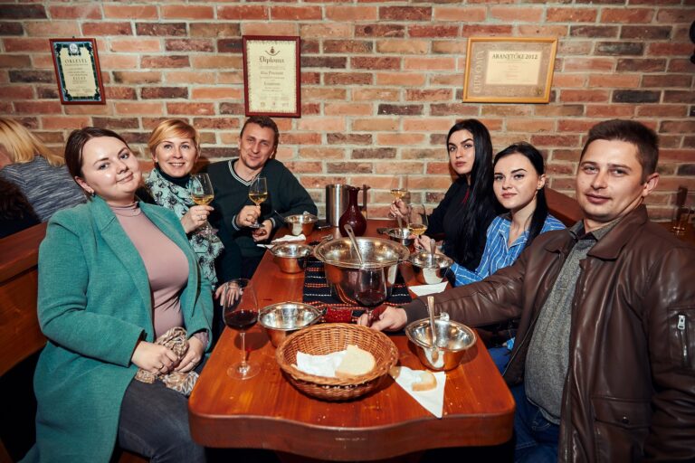 «Мікс вікенд: Будапешт + Відень»