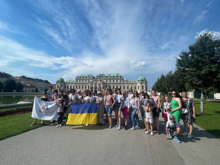 «Лазурна перлина – Ніцца»